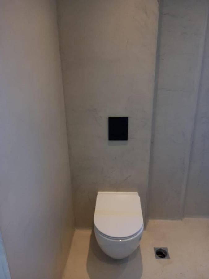 Lejardin Suites Santorini Pyrgos Kallistis ภายนอก รูปภาพ