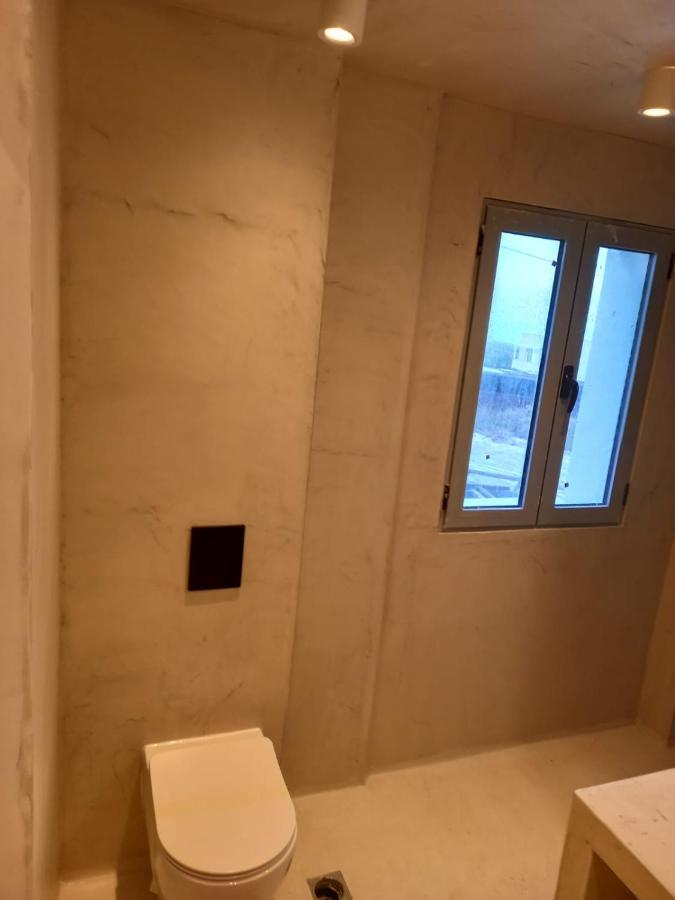 Lejardin Suites Santorini Pyrgos Kallistis ภายนอก รูปภาพ
